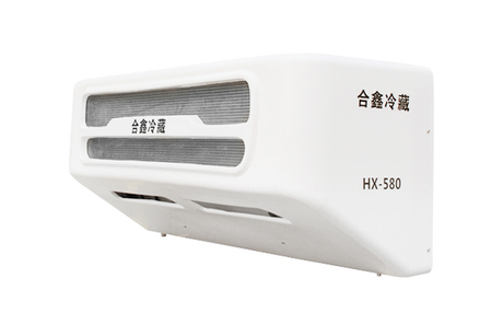 hx580m一体机冷藏车制冷机组2230m06